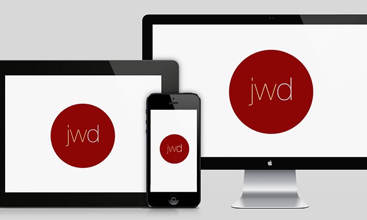 Introducing the new jonwallacedesign brand
