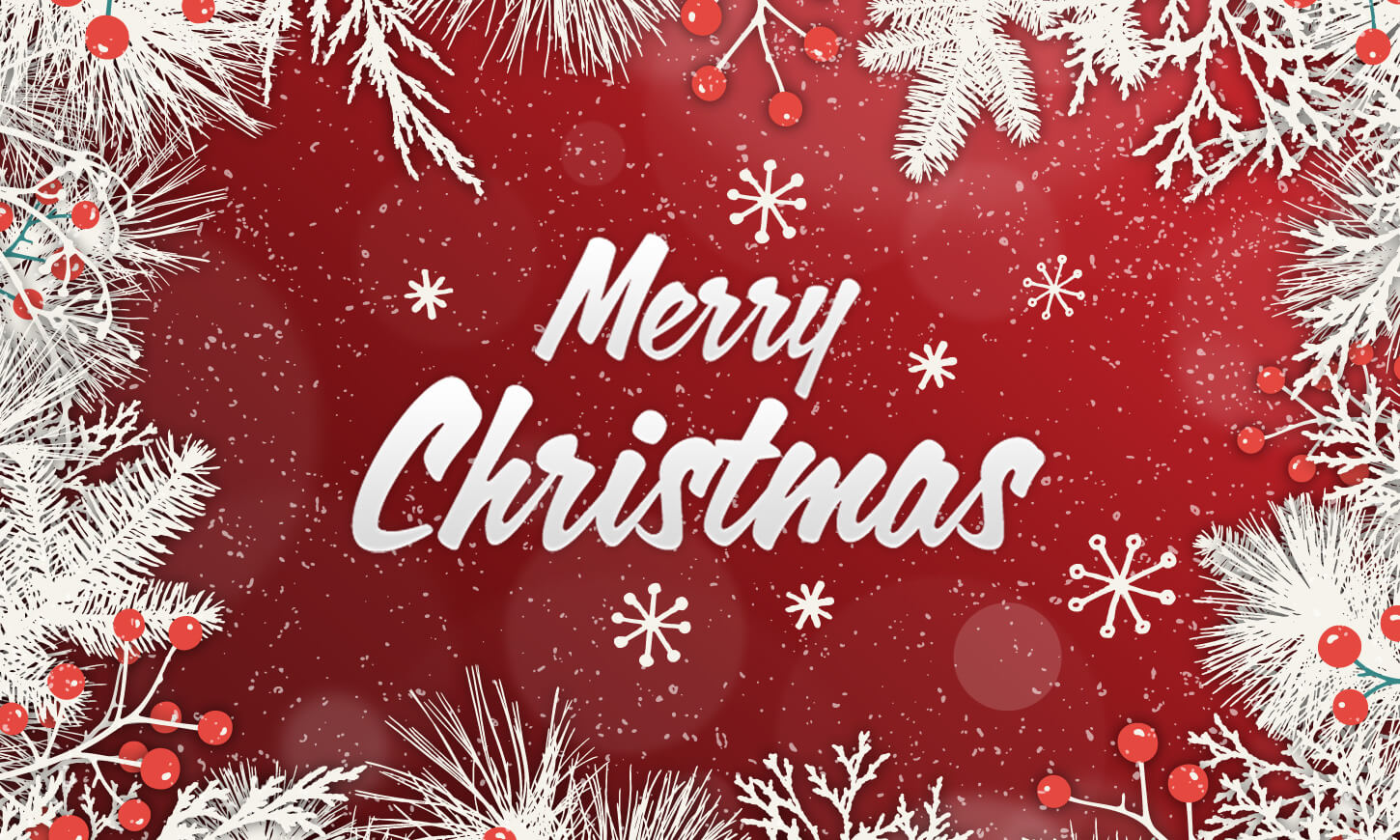 Merry Christmas