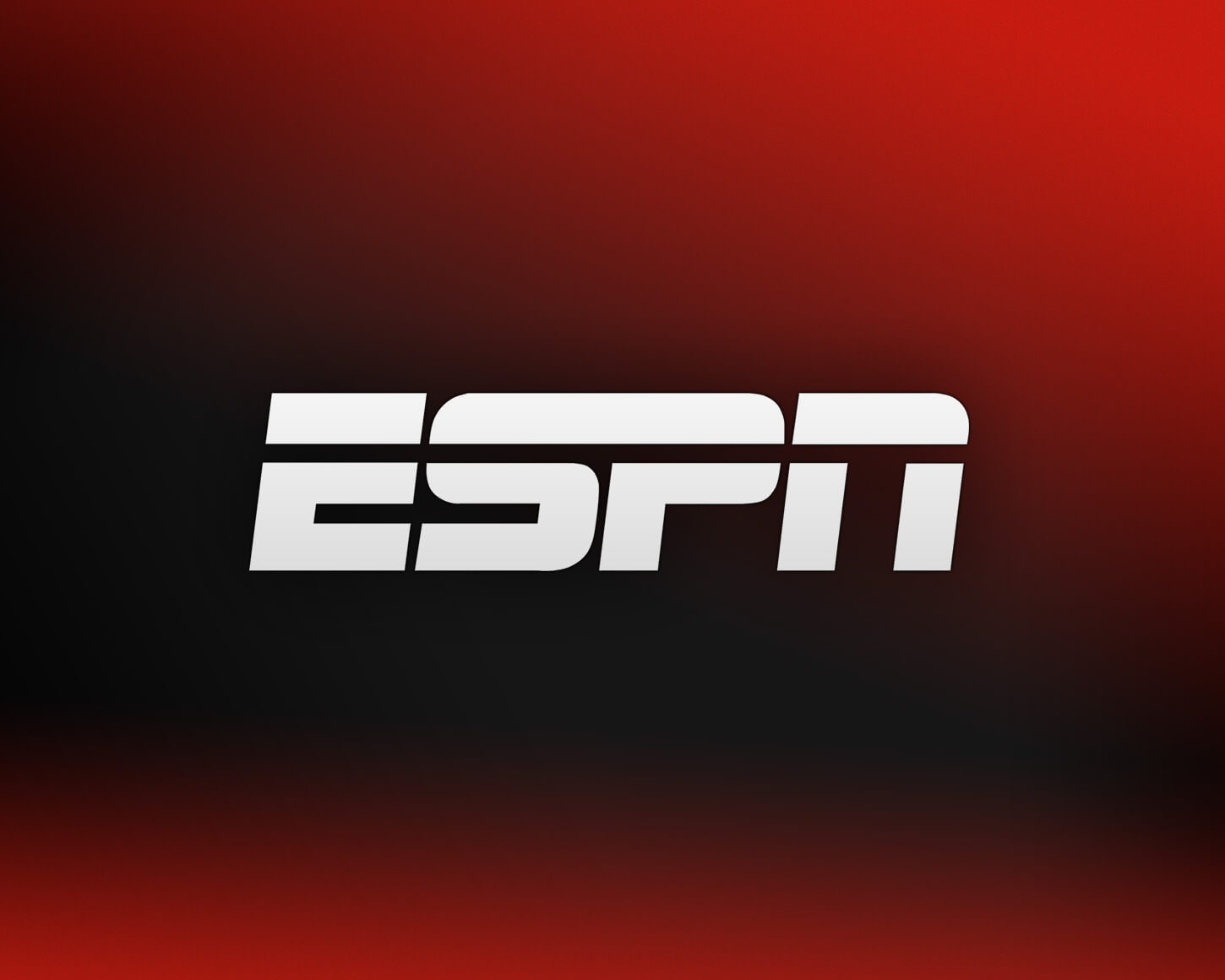 ESPN Live Results app UI