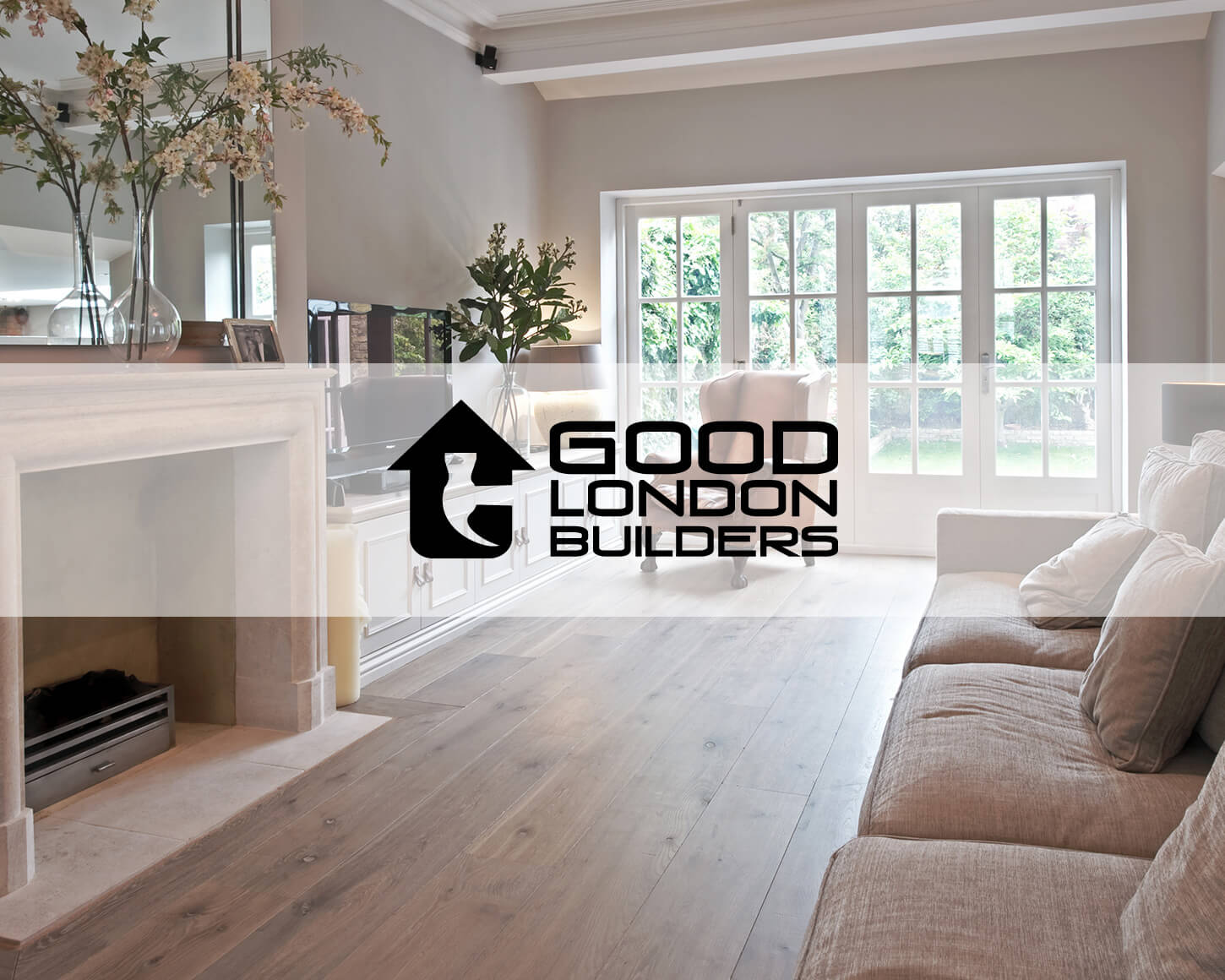 Good London Builders website