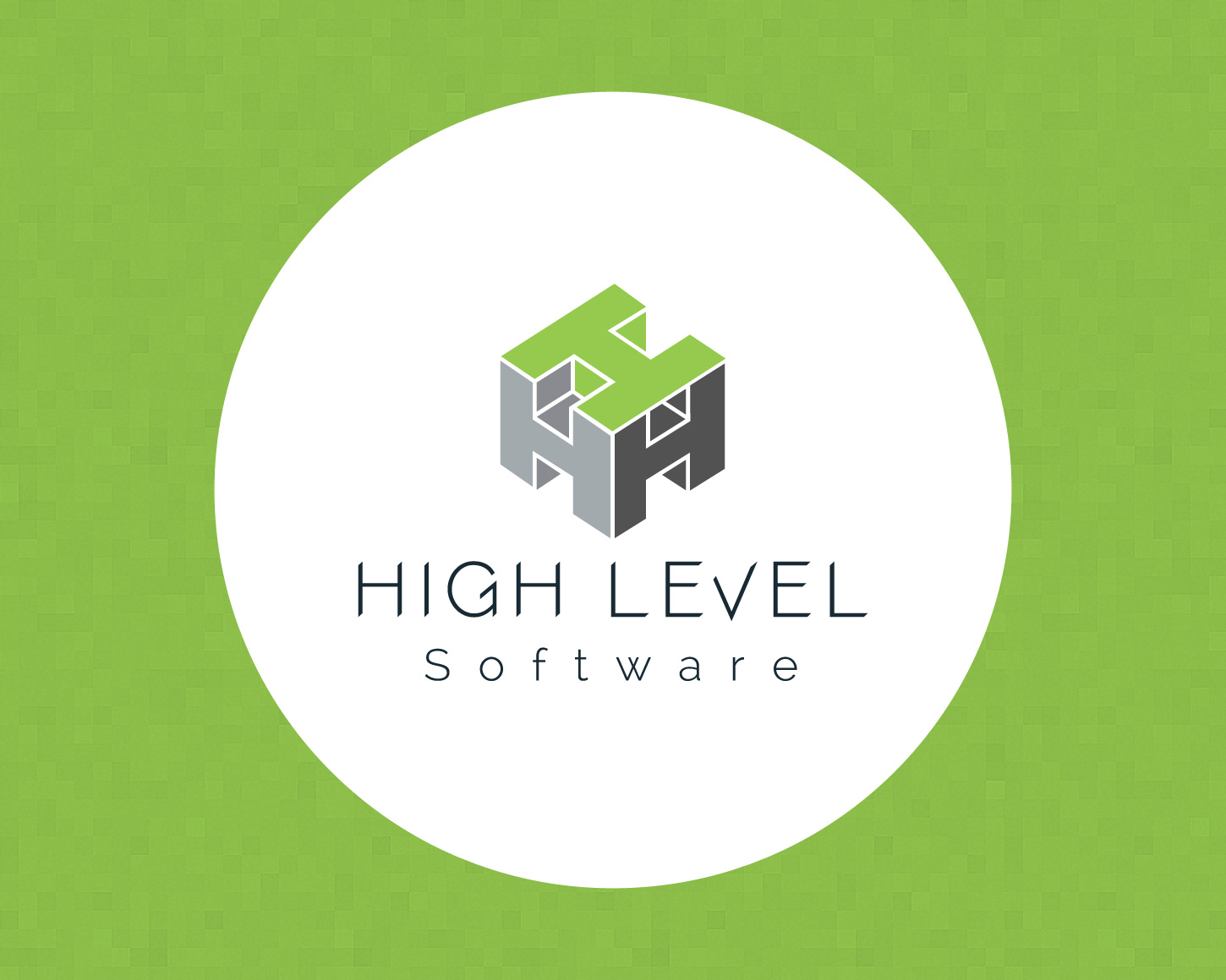 High Level Software animated overview video