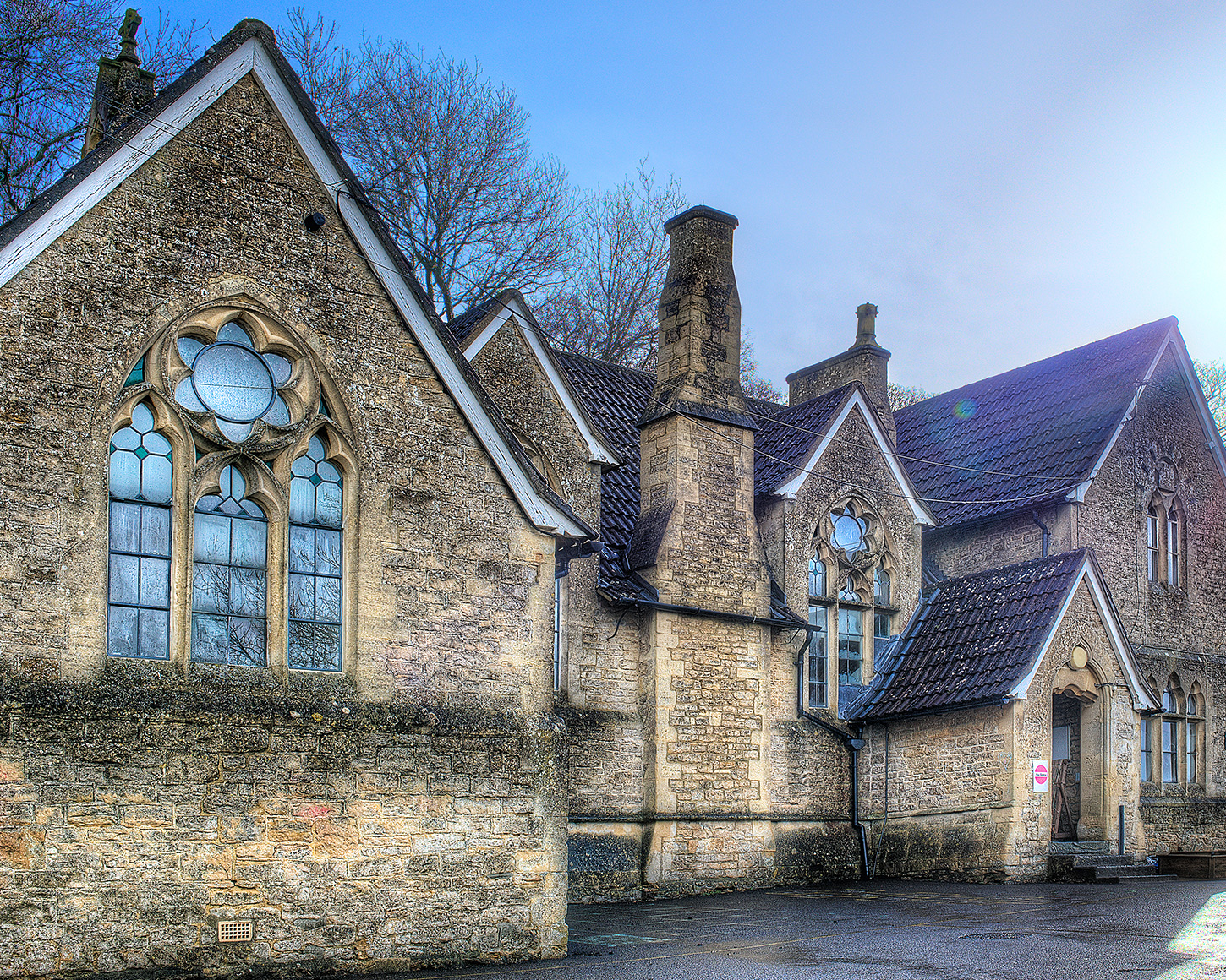 Horton CE VA Primary School website