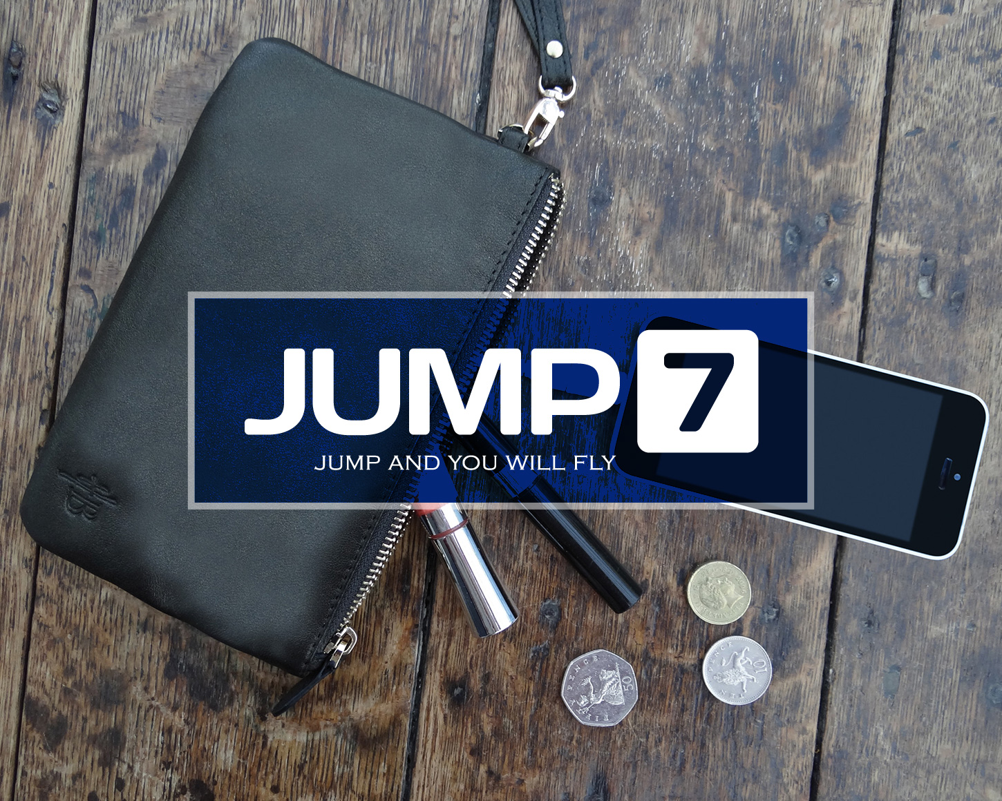Jump7 website