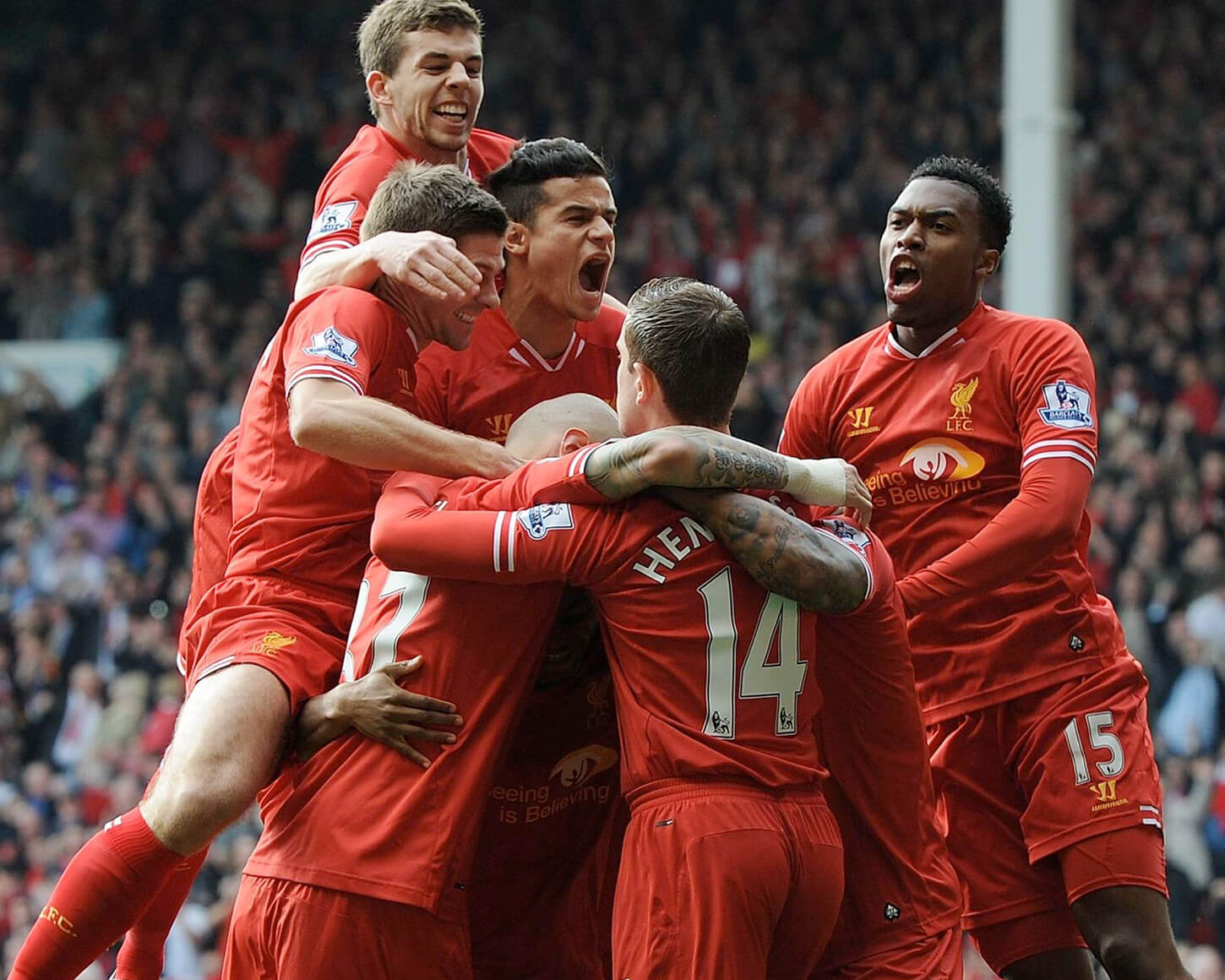 Liverpool FC TV