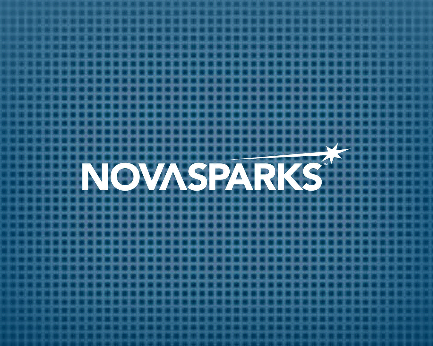 NovaSparks website