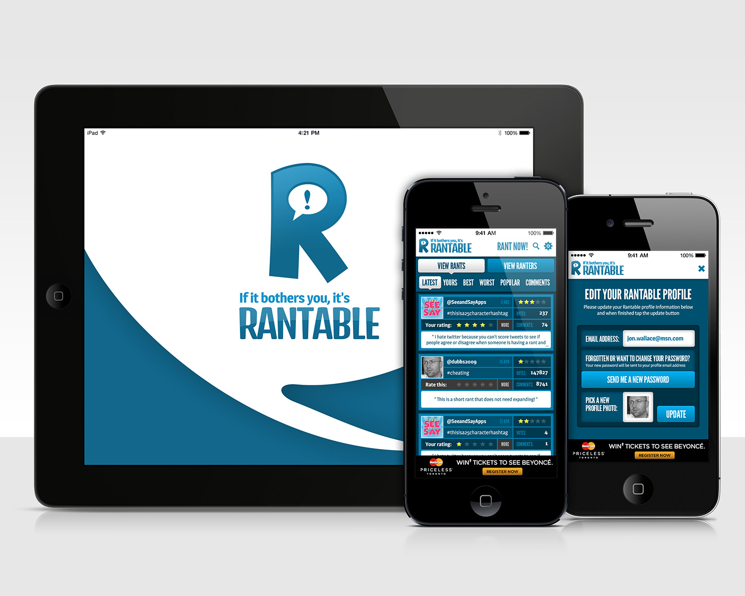 Rantable