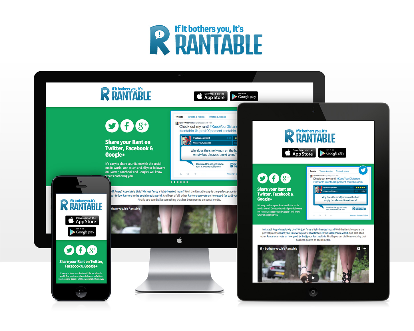 Rantable
