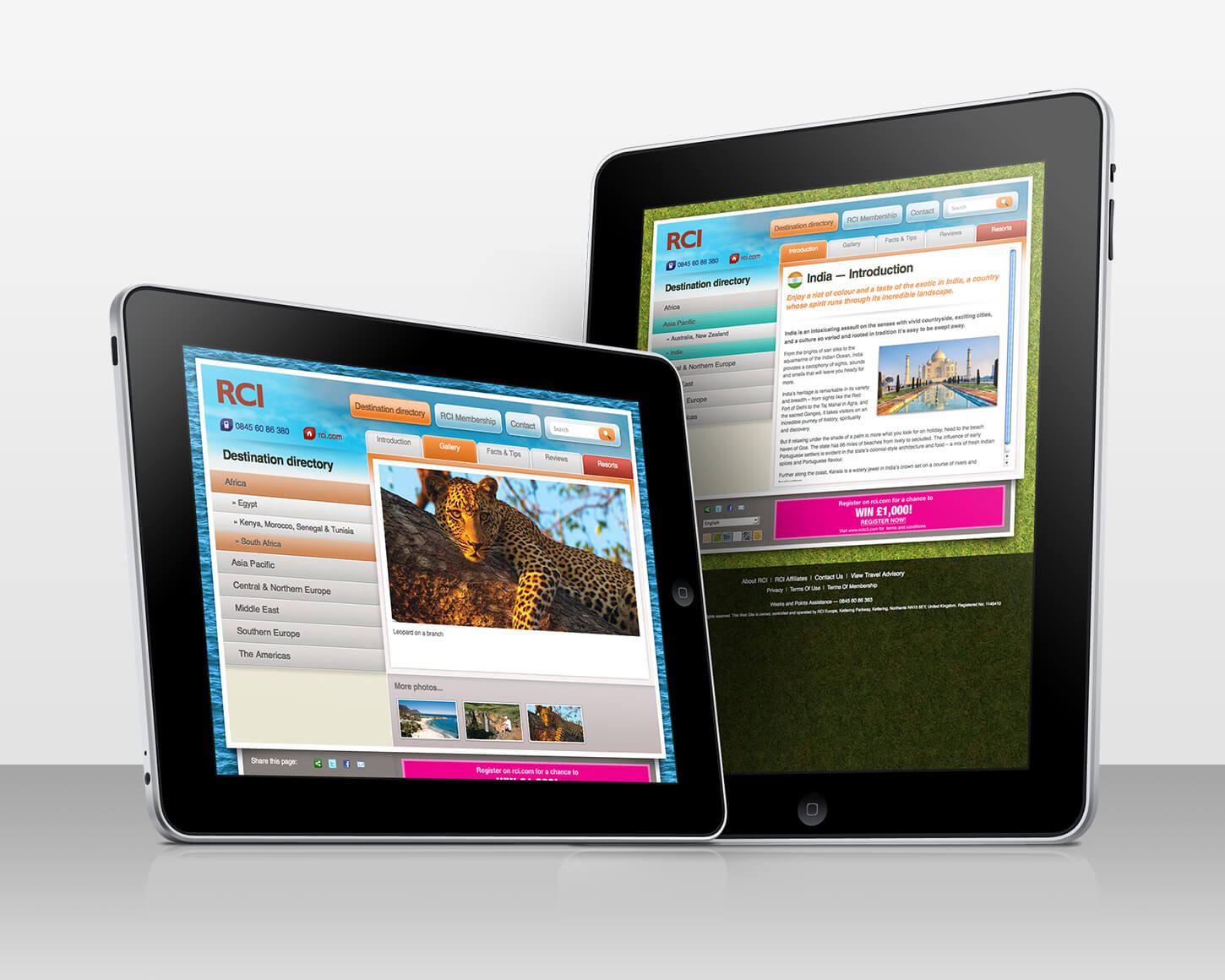 Good London Builders website