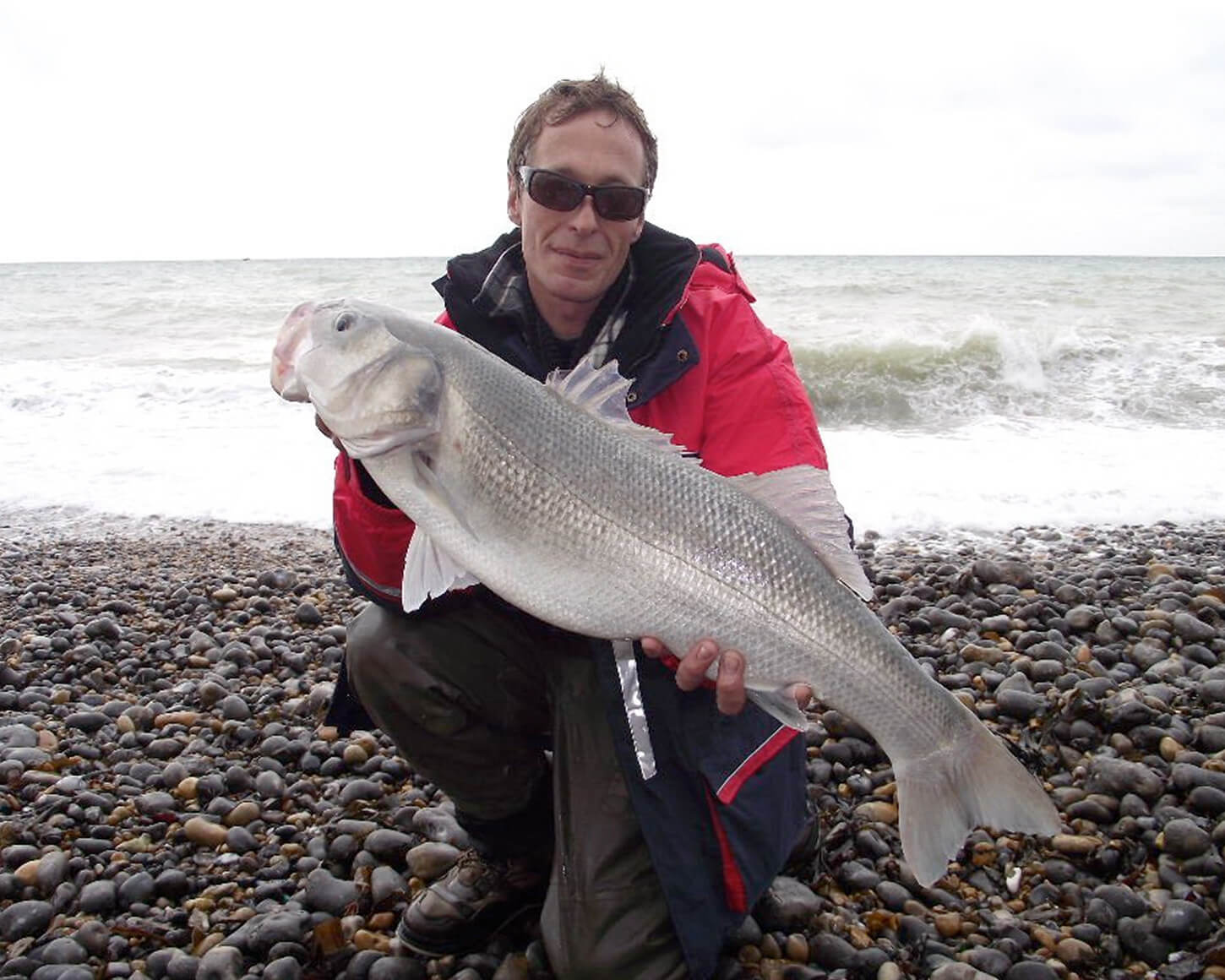 Sporting Fish website