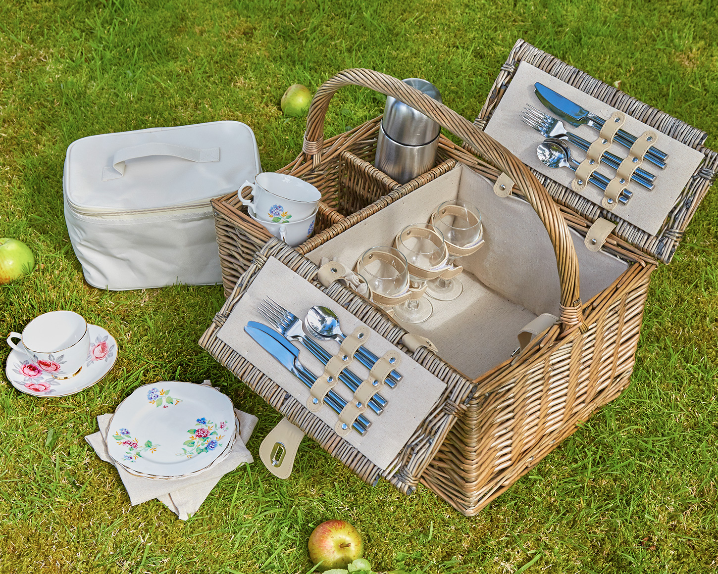 The Vintage Hamper Company