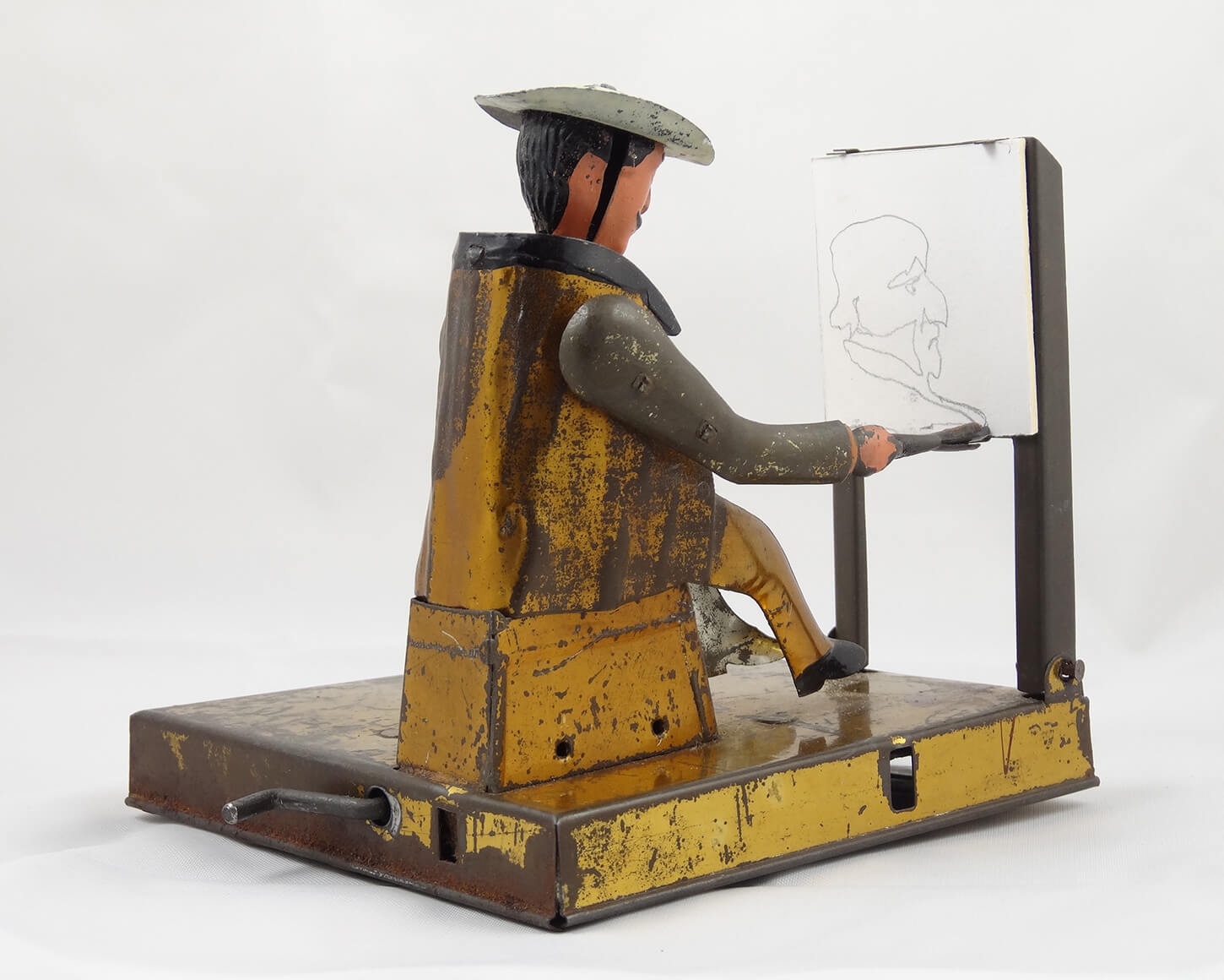 Tinmania