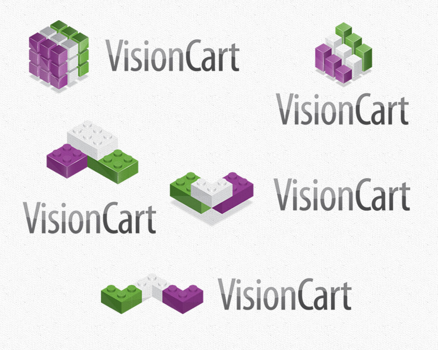 Vision Cart