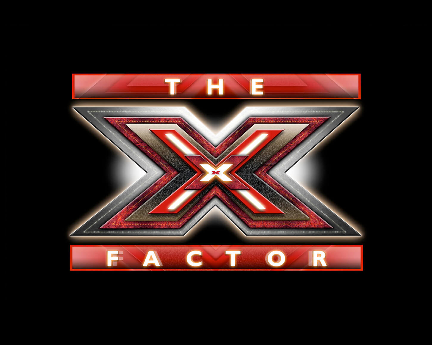X Factor mobile apps